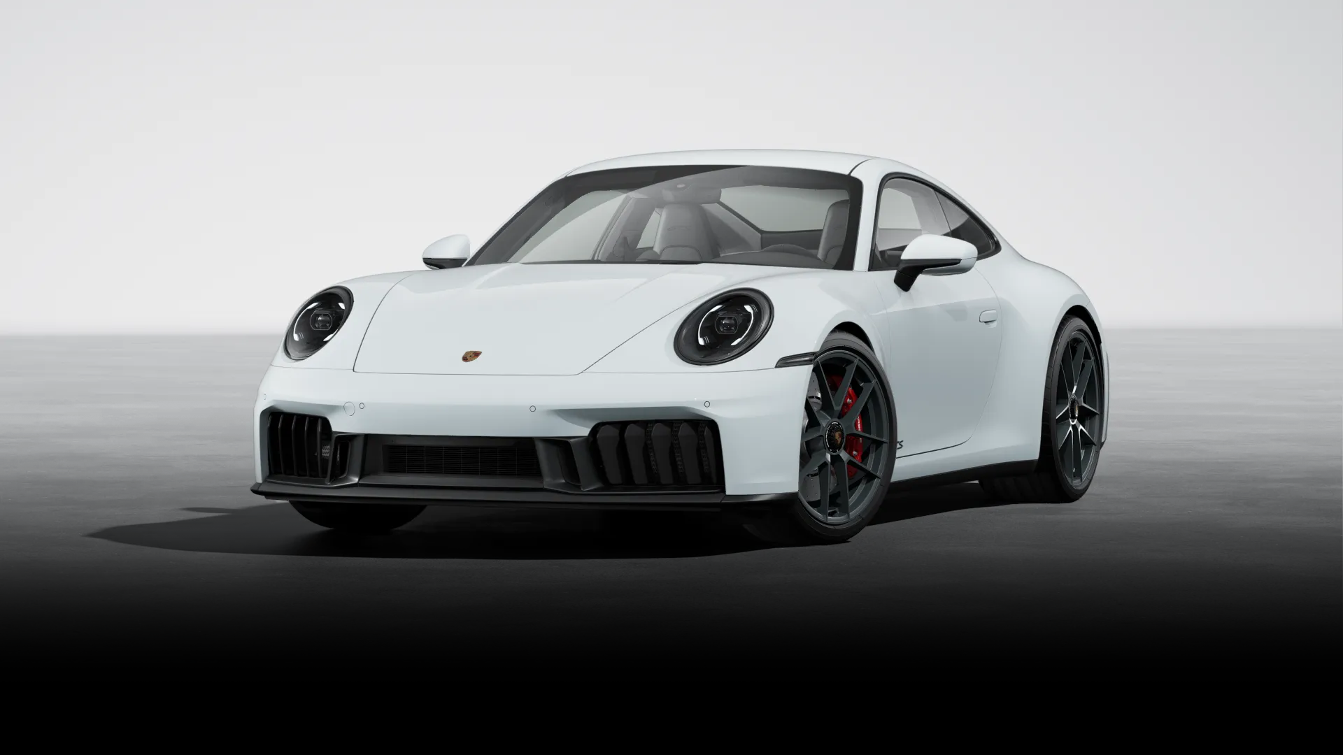 White coupe used to preview window tint shades